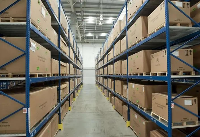 泉州到镜铁区货物仓储