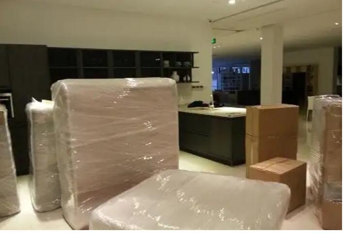 泉州到镜铁区长途搬家