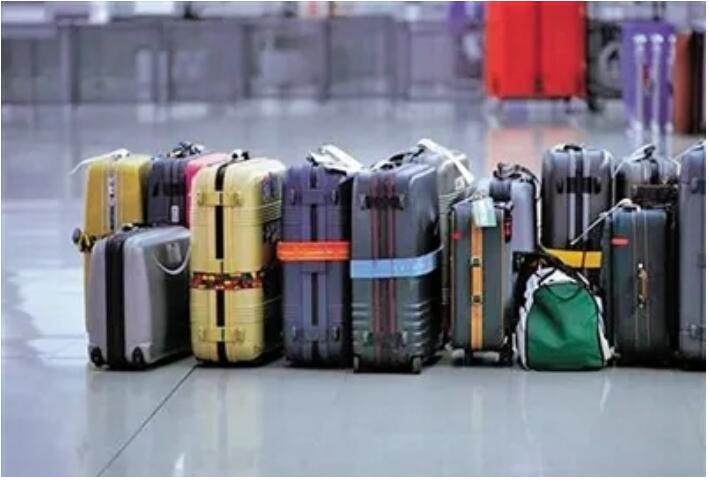 泉州到镜铁区行李托运