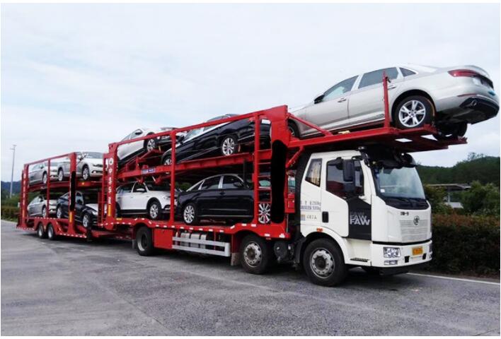 泉州到镜铁区轿车托运